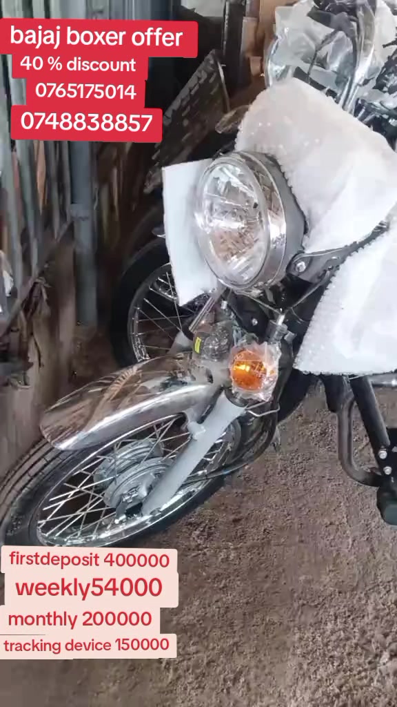 @CK BODA BODA LOAN UG ETC