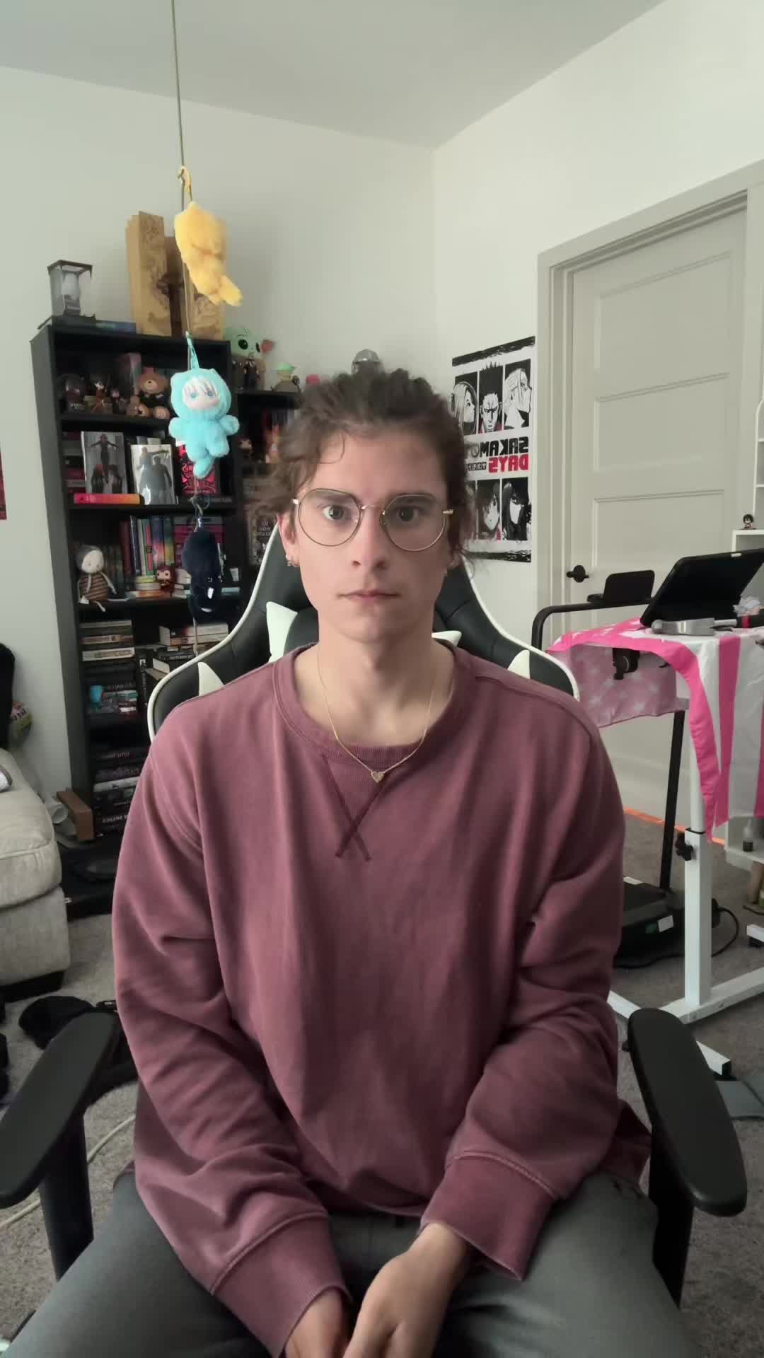 @Slowdent
