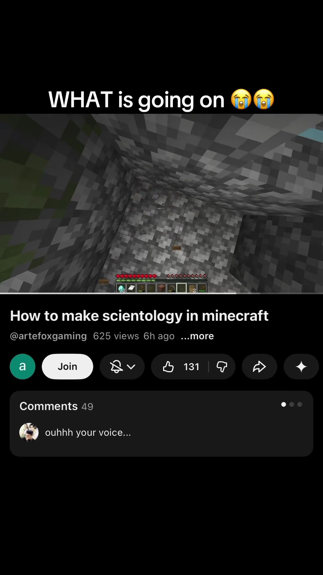 @artefox gaming