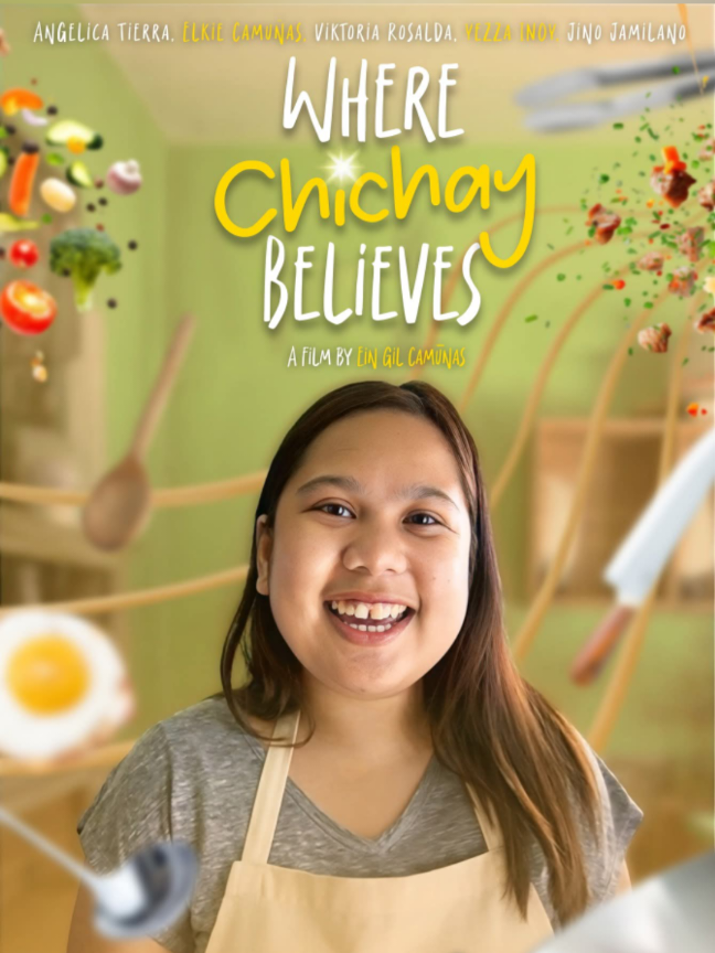 @chichay ♡