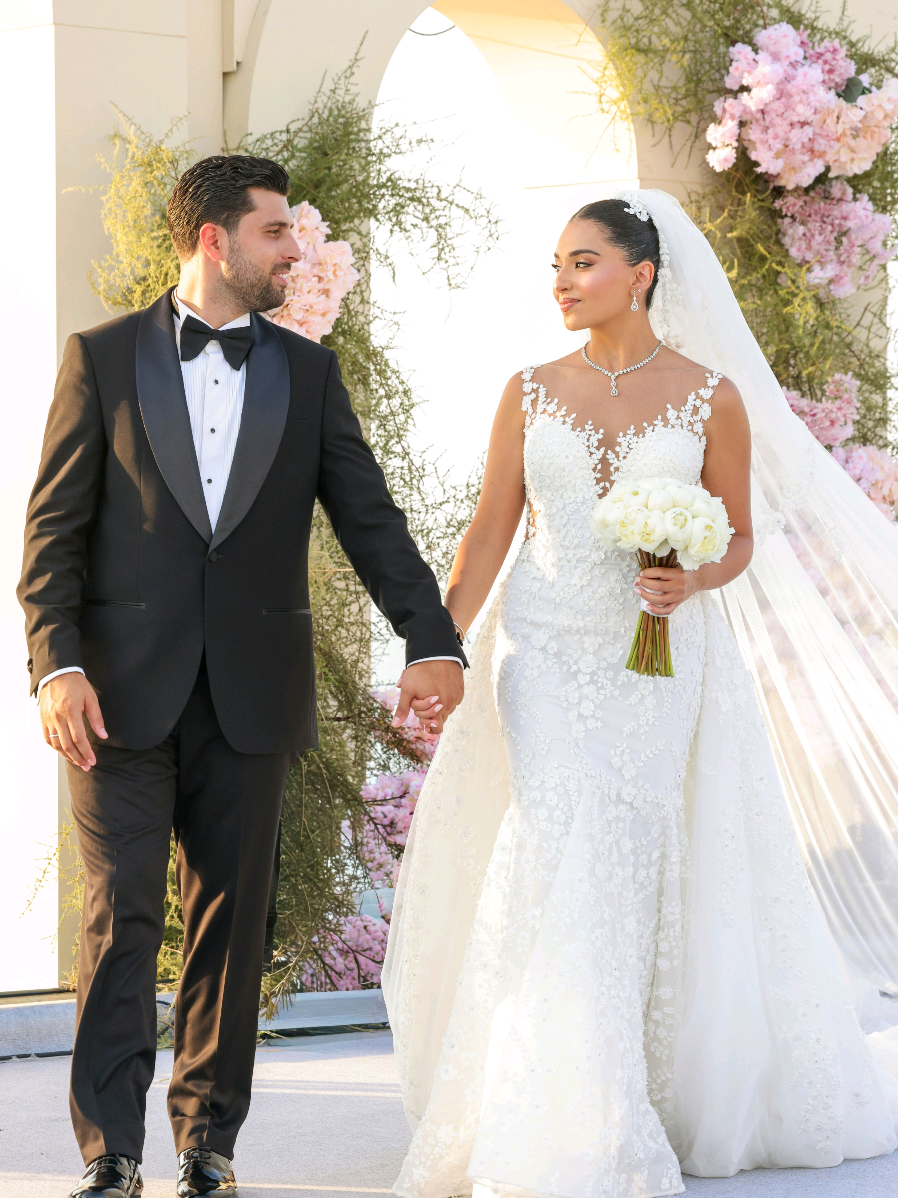 @Lebanese Weddings