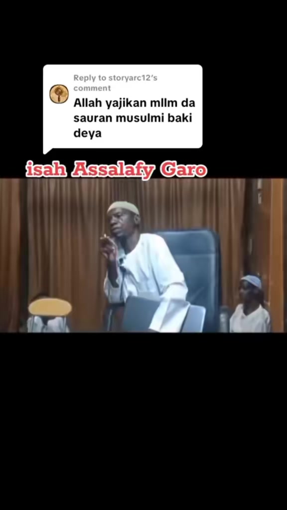 @SIRAJO ZAKARI 111