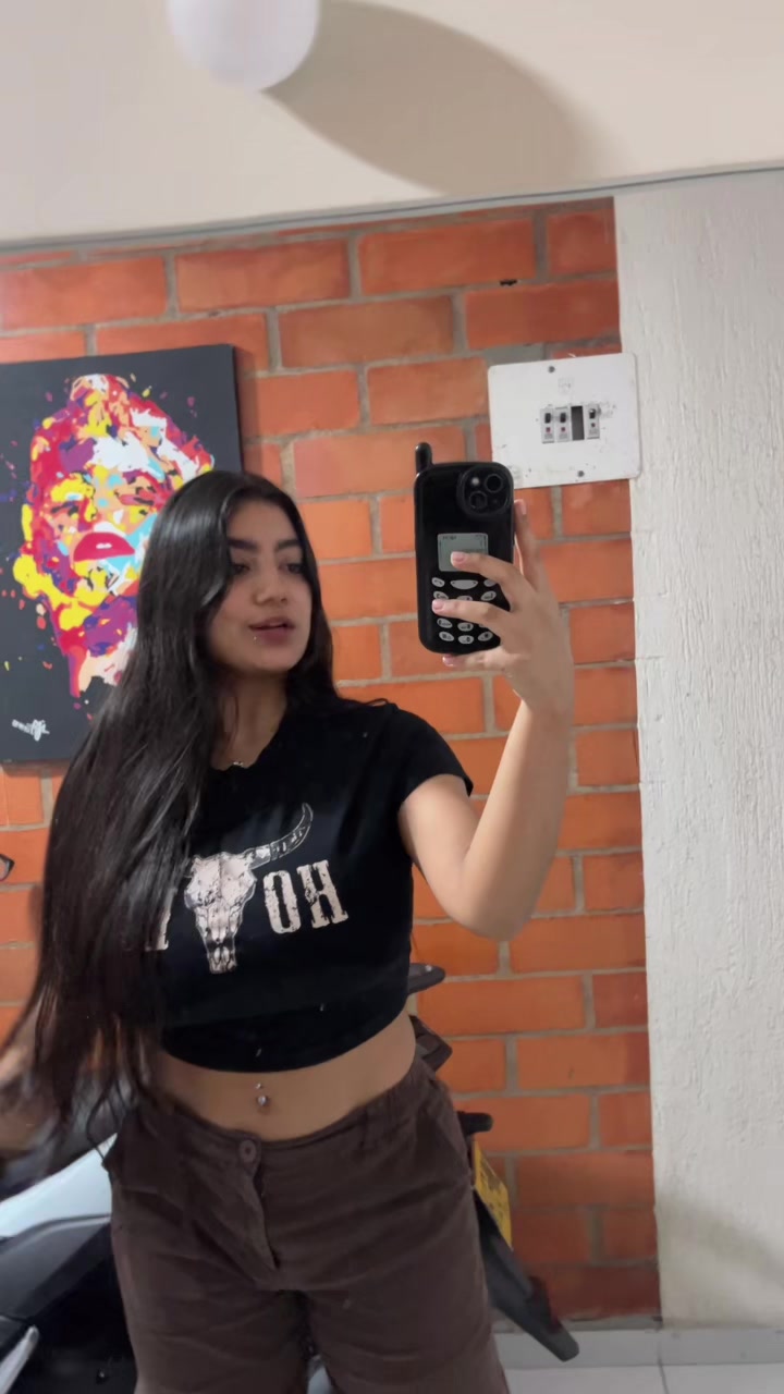 @Mariana Duque ๐๐