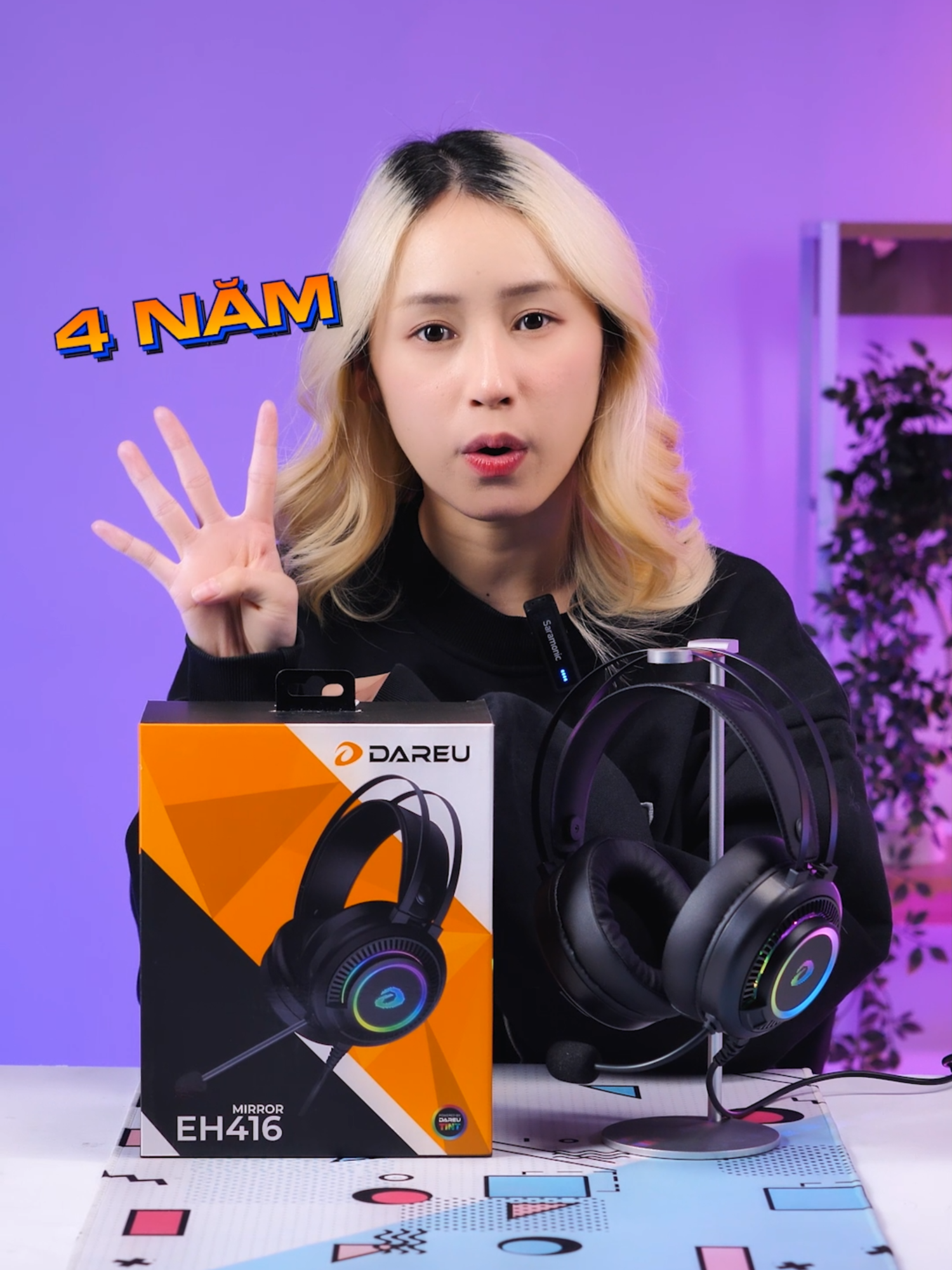 @Gearvn Ho&agrave;ng Hoa Th&aacute;m
