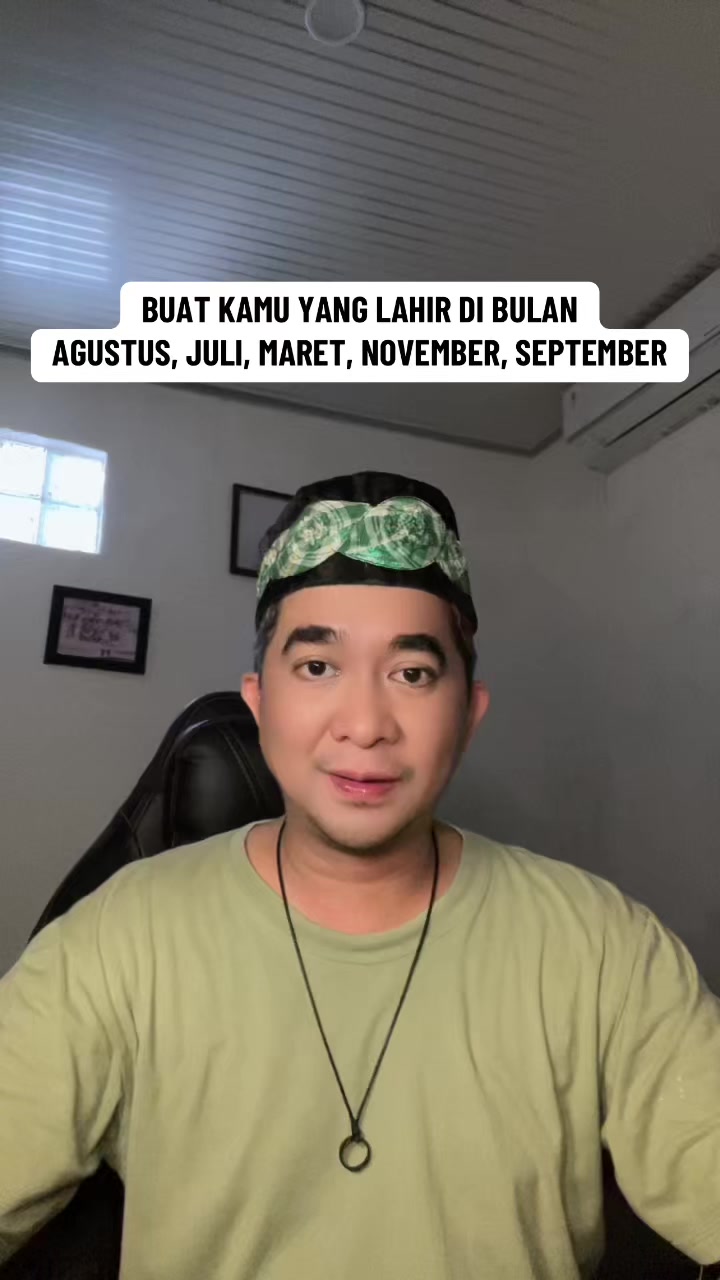 @Ahmad Oxavia