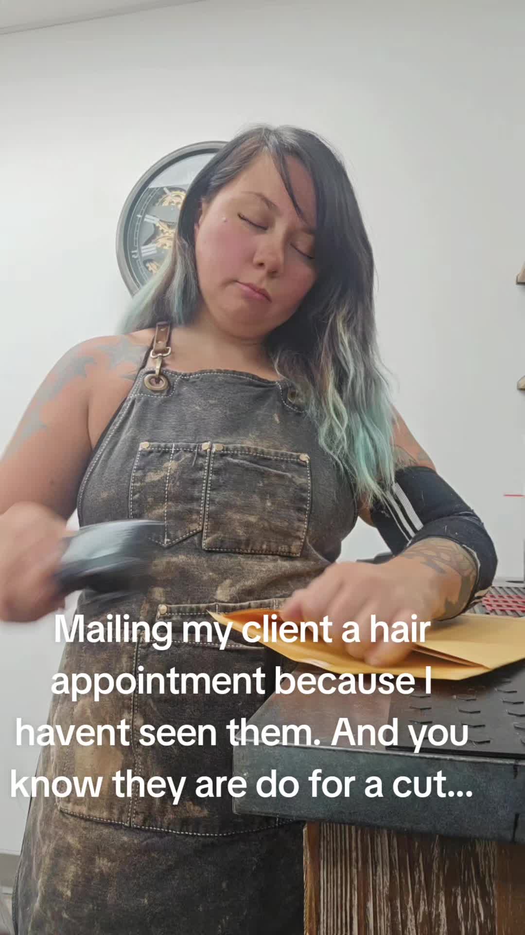 @Nicole Does Hair in QuadCities