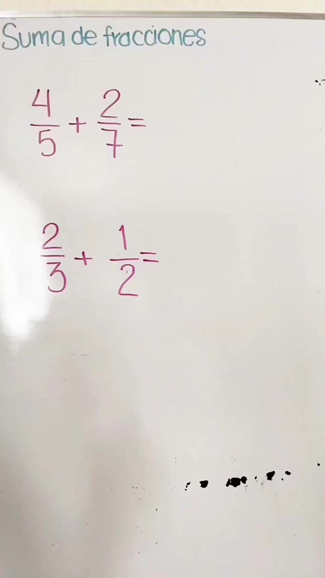 @Matemáticas y Biotecnología