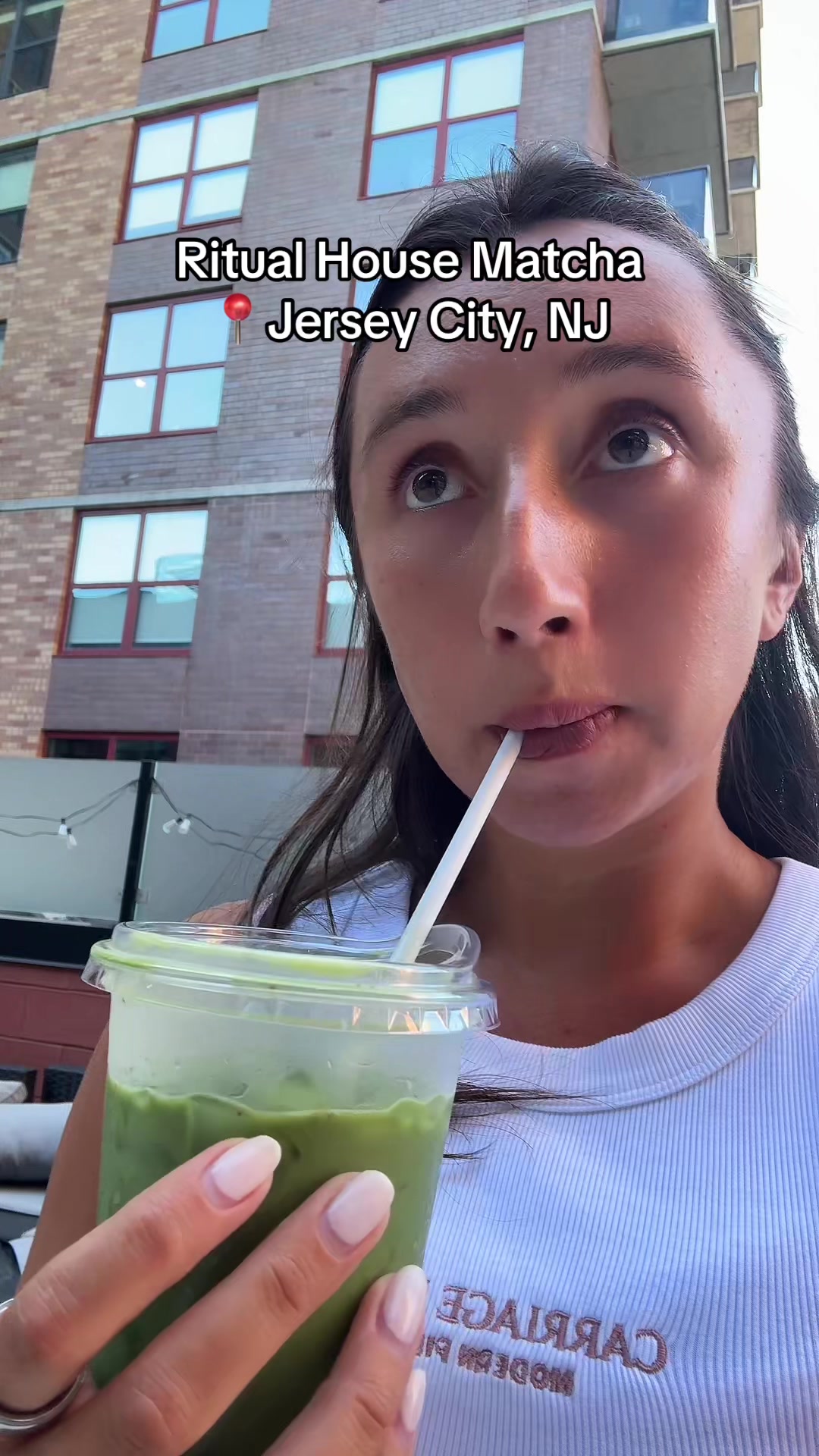 @Amanda