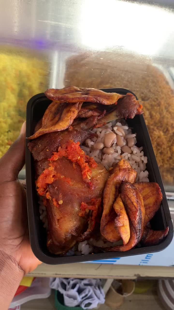 @Eatwell Edibles 🍱 (Osogbo)
