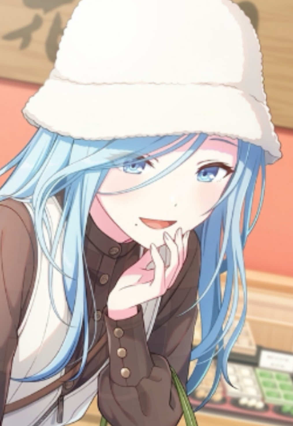 @Shizuku Hinomori (REAL!) ๐๐ฌ