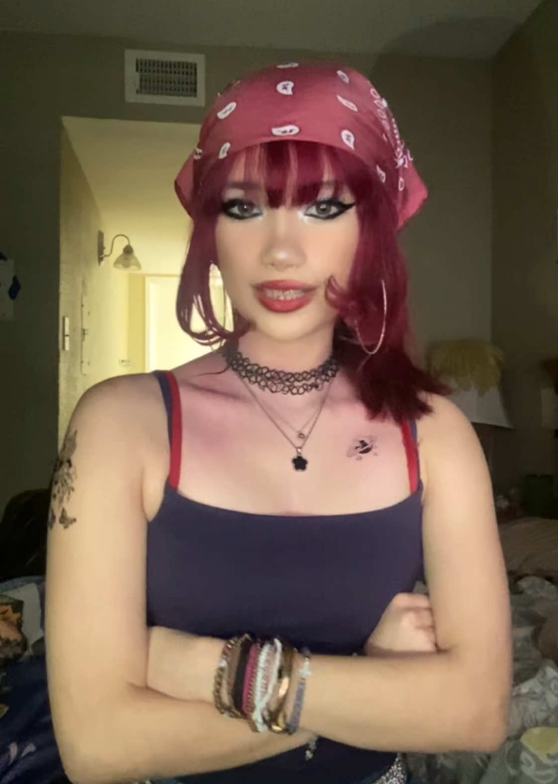 @GracieGalarza