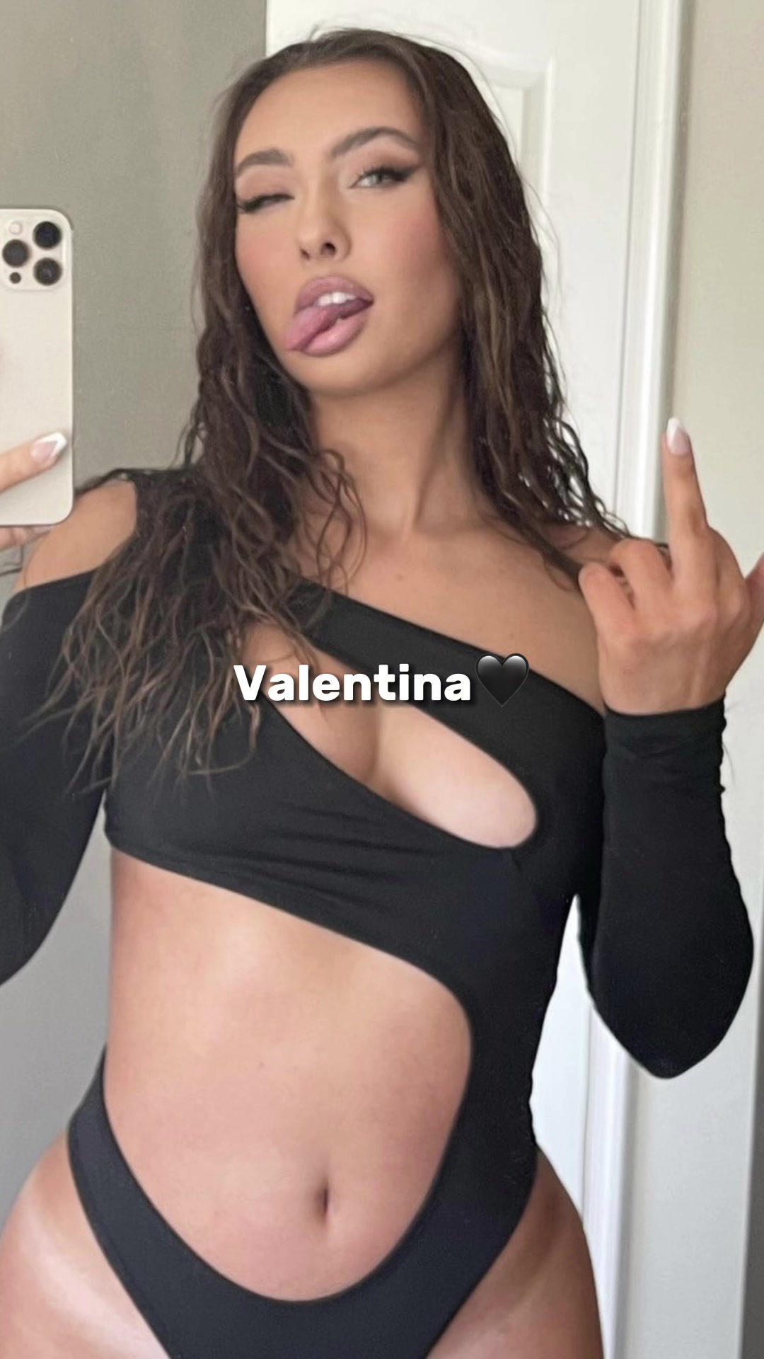 @Valentina
