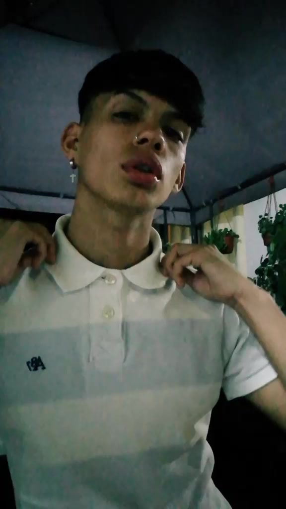 @☆Abraham Ramirez☆