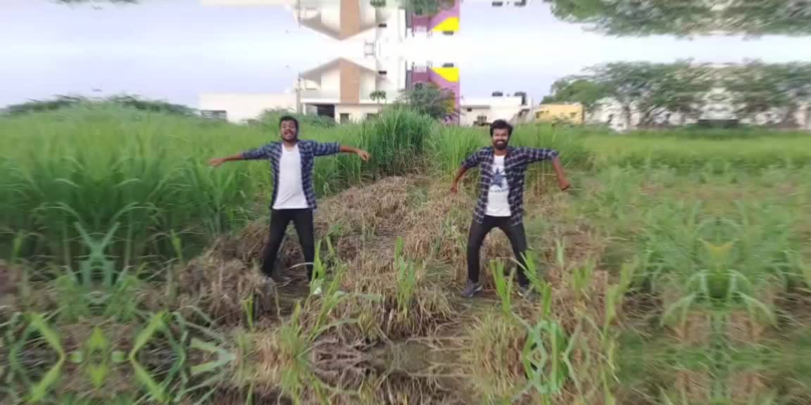 @Selvadas Kathiravan