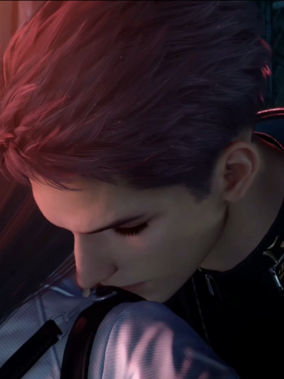 @Selkie #BRINGVALKOBACK