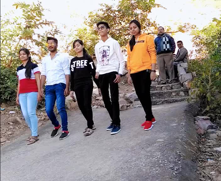 @Y. Shubham Dewangan