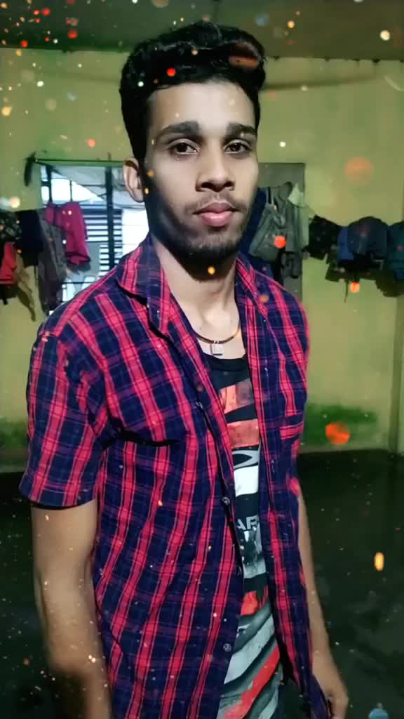 @Sunil Padhi