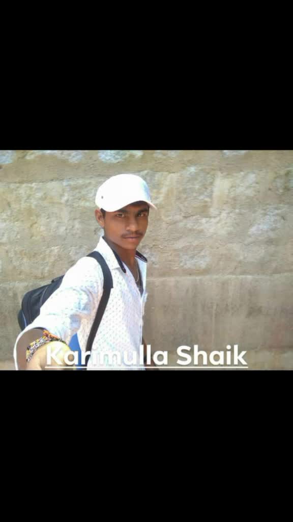 @Shike Karimulla