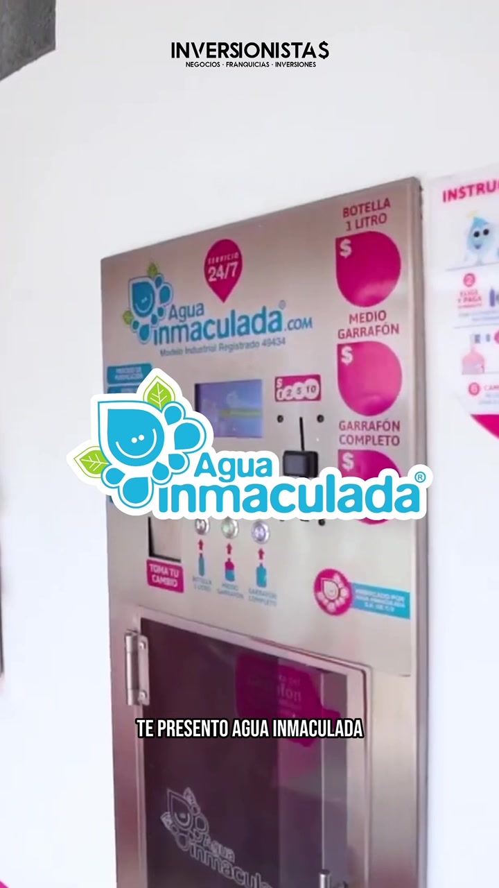 @Inversiones y Negocios