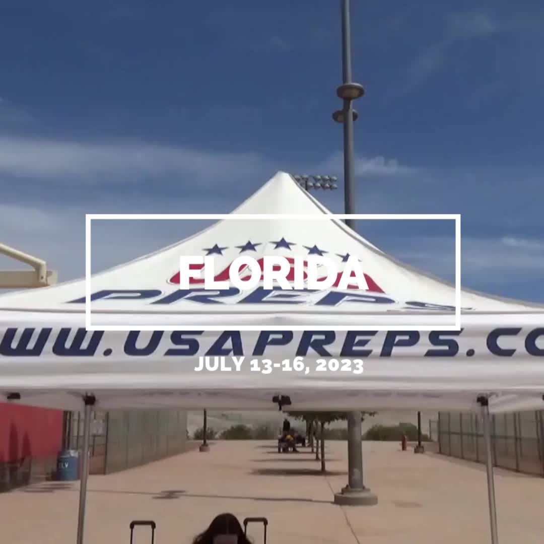 @USA PREPS SOFTBALL TOURNAMENTS