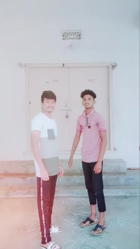 @Santhosh