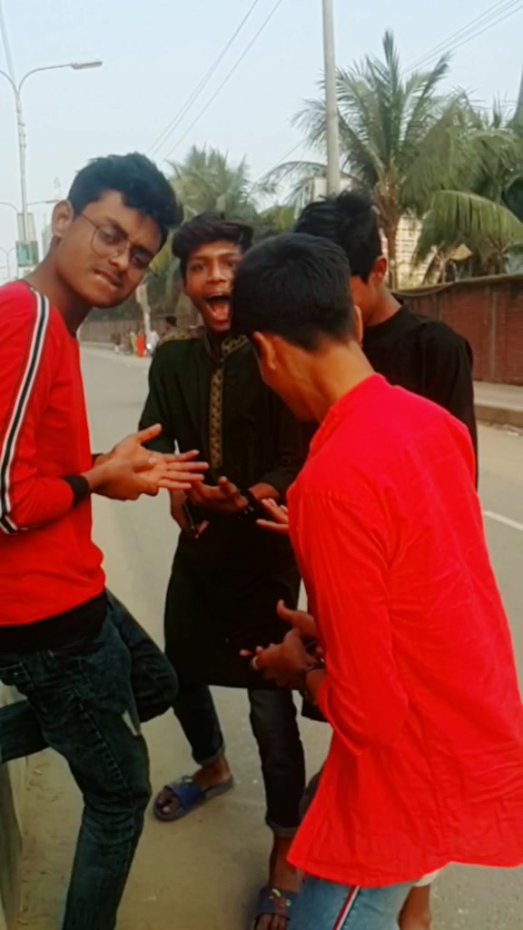 @SH Shamim Hossain