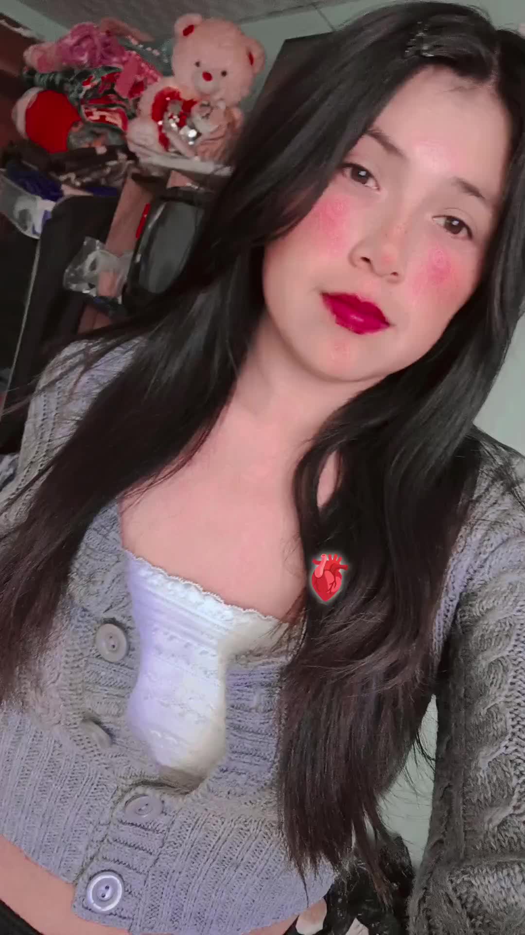 @maria condori