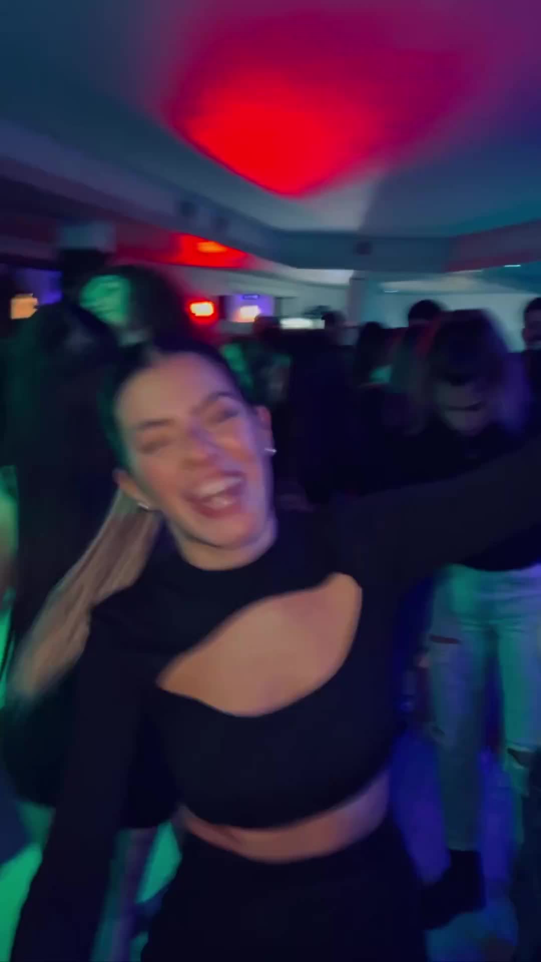 @Party Addicts