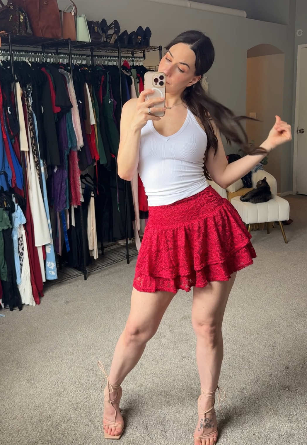@Cierra Ryan