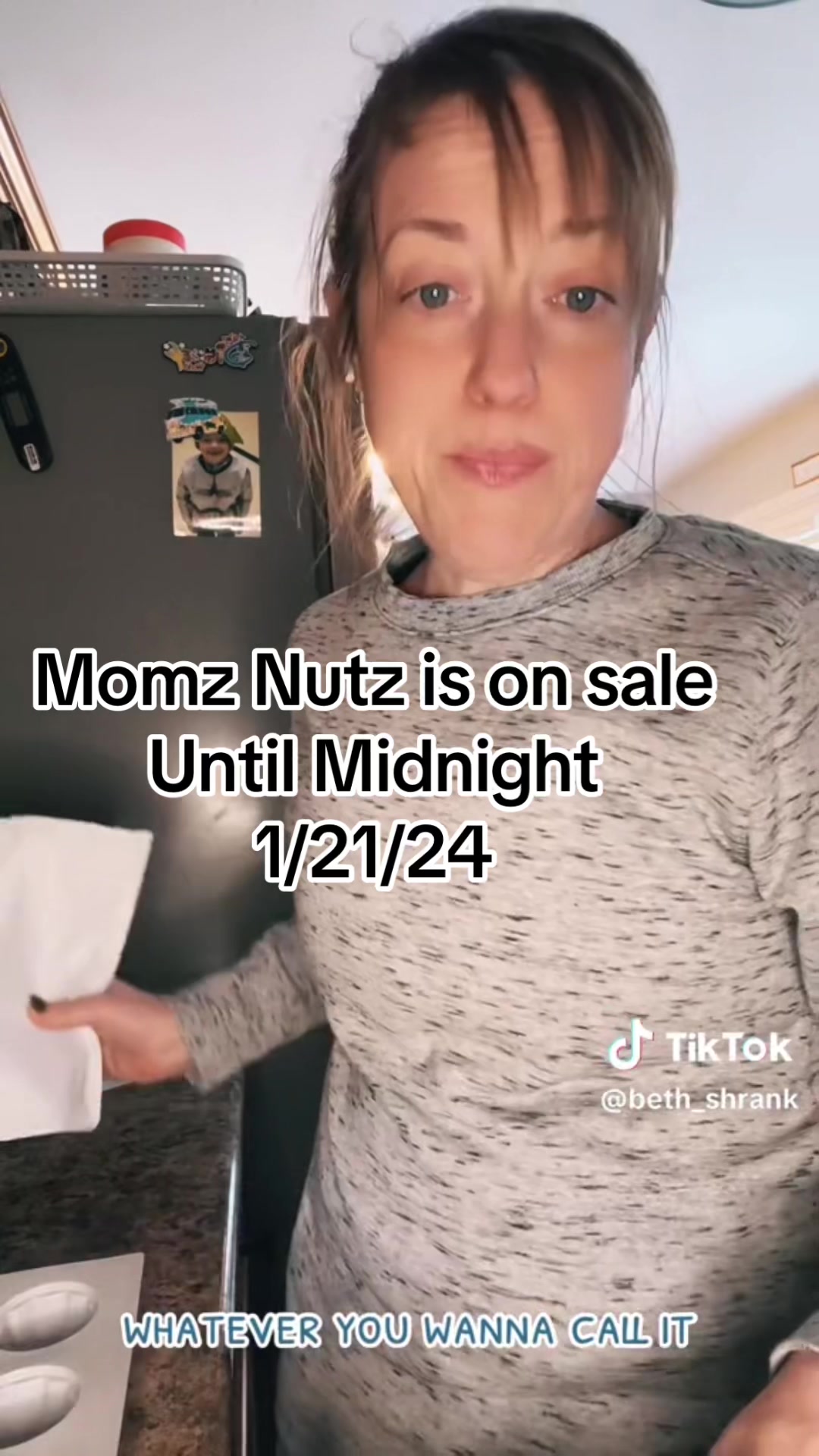 @Momz Nutz