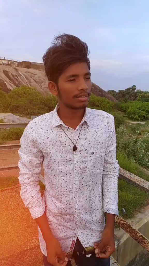 @Raja Kuppili Bangari
