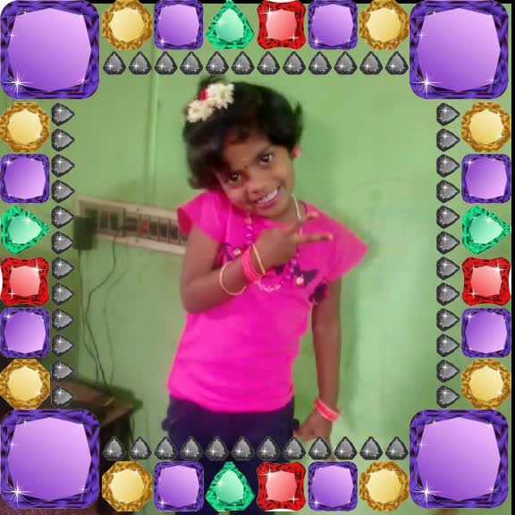 @Malai Senthil