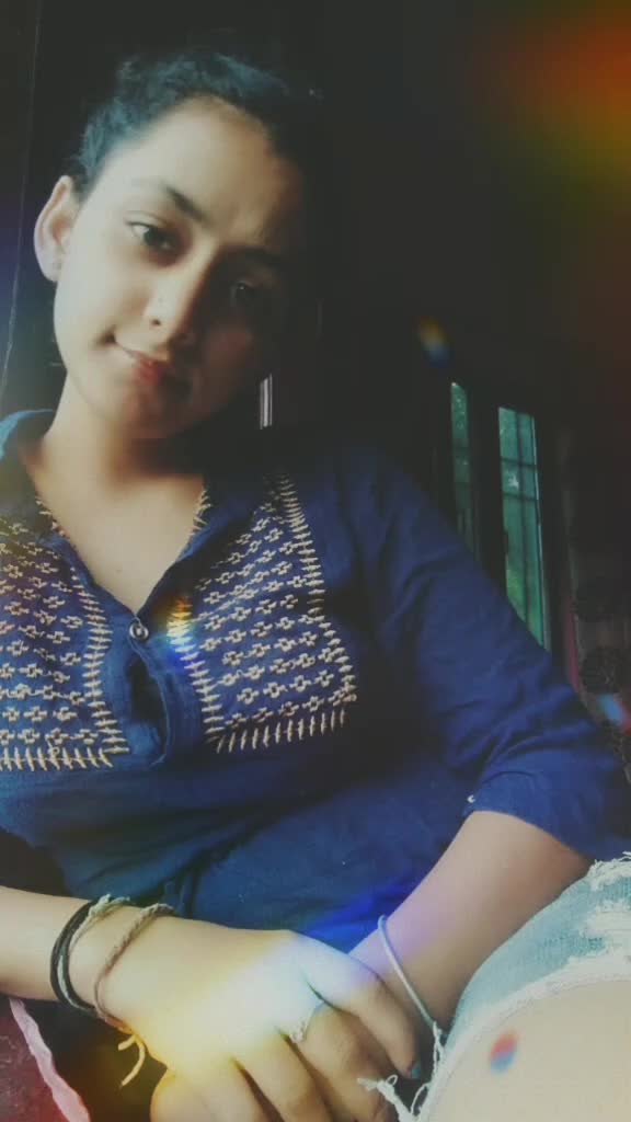 @pahadi girl 🌹🌏