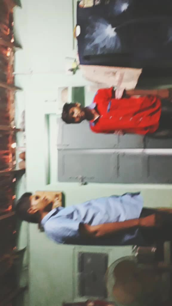 @Anbu Saran