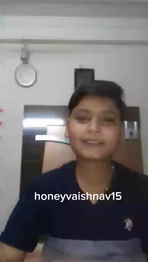 @honey vaishnav