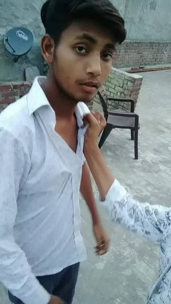 @Aman Ansari
