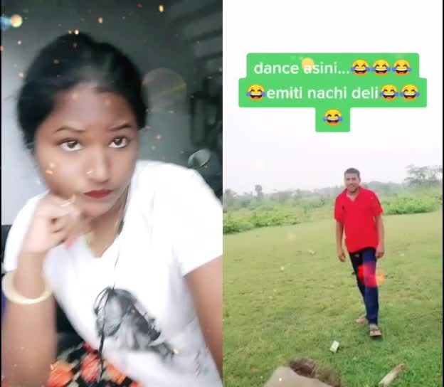 @Rina Behera