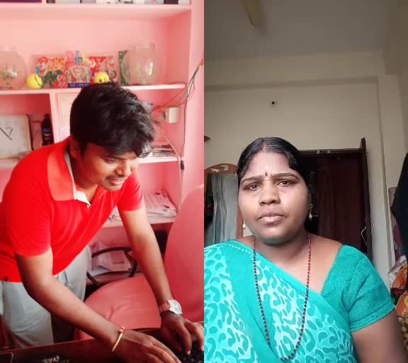 @Lakshminarayana