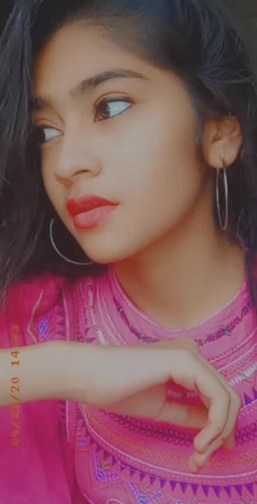 @Patelgirl❤