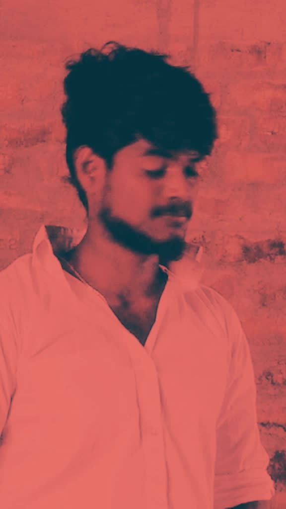 @Vijayaraj