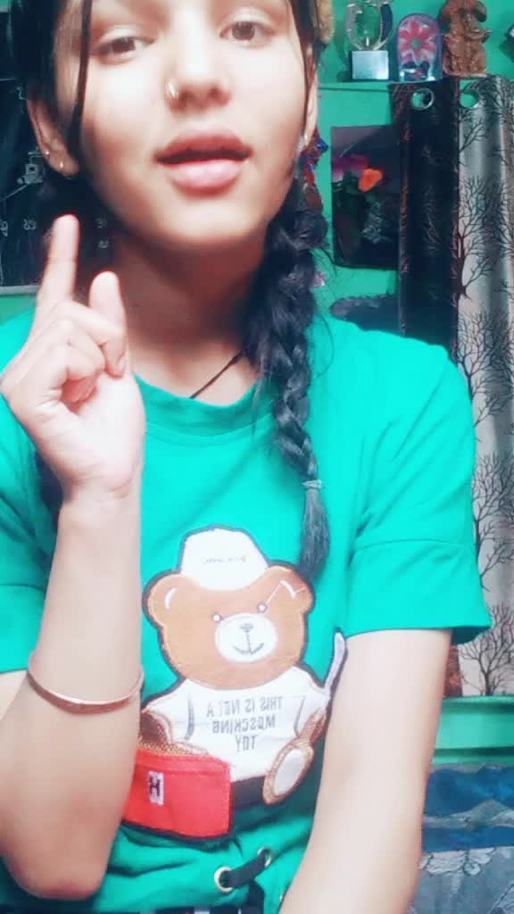 @MaUli PathAk🙈❤
