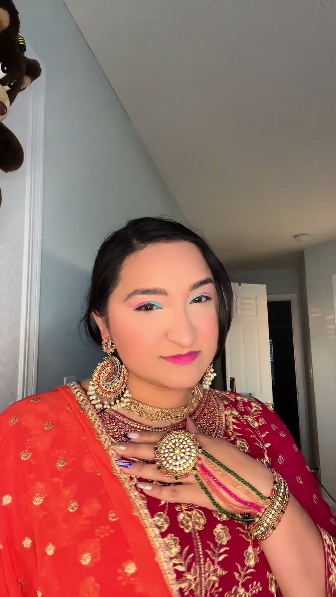 @BengaliBushra