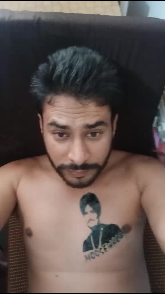 @Ajnabi Allowal