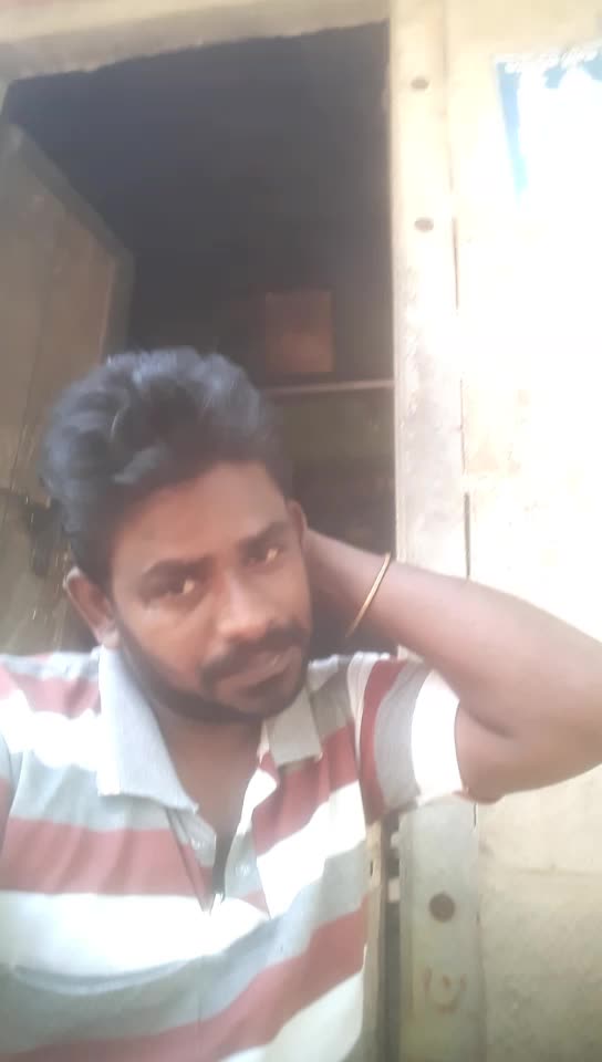 @Chari Koduri