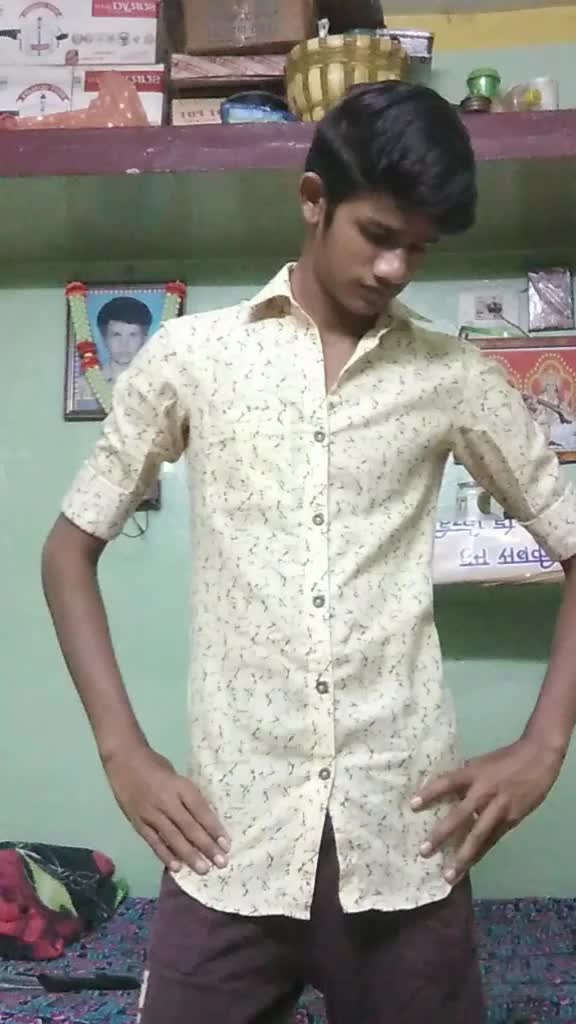@Lovely Dinesh
