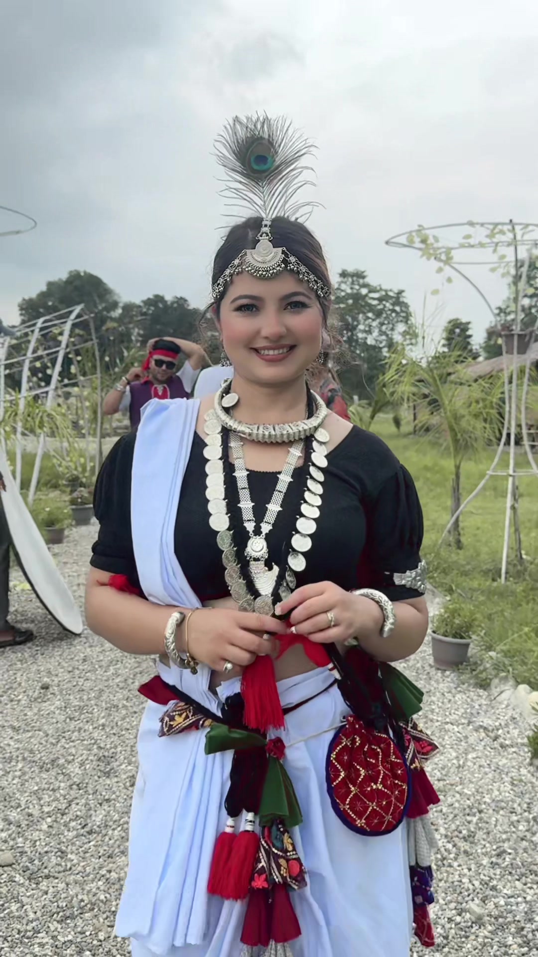 @🦋Saya Bhandari🦋