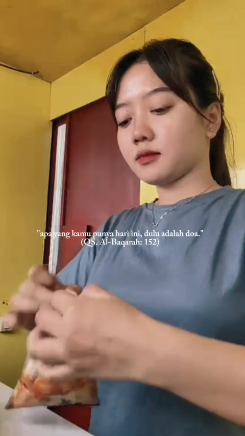 @Cilok yunie