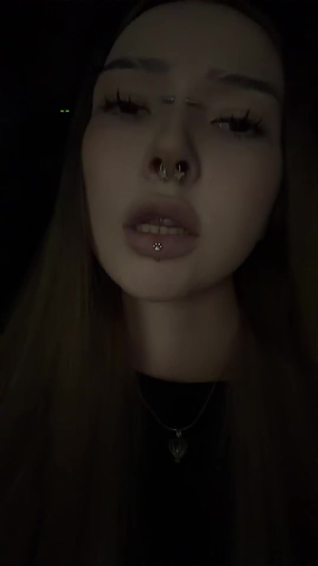 @ 