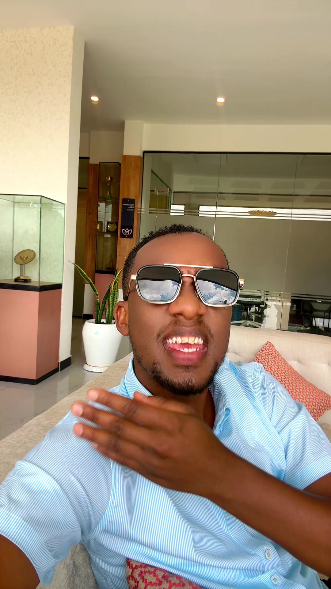 @Yabets Melese