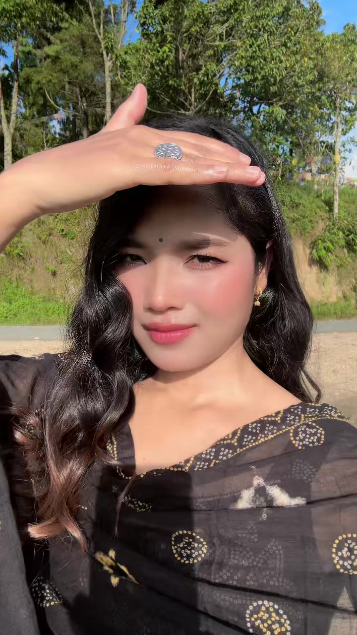 @Annu Chaudhary💙